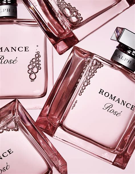 romance perfume women.